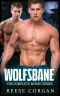 [Omega MPreg Trilogy 01] • Wolfsbane · the Complete MPreg Trilogy